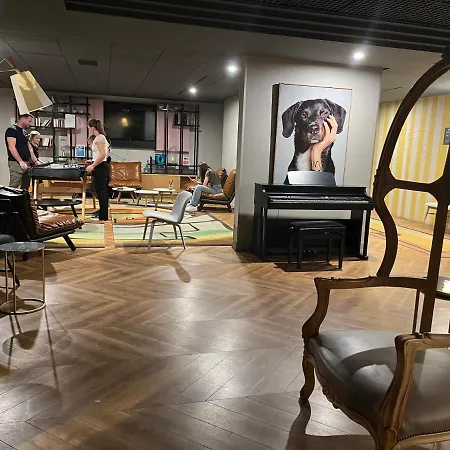 Apartment Dream Dwell Paris - Paris Expo Porte Versailles Beautiful With Balcony *