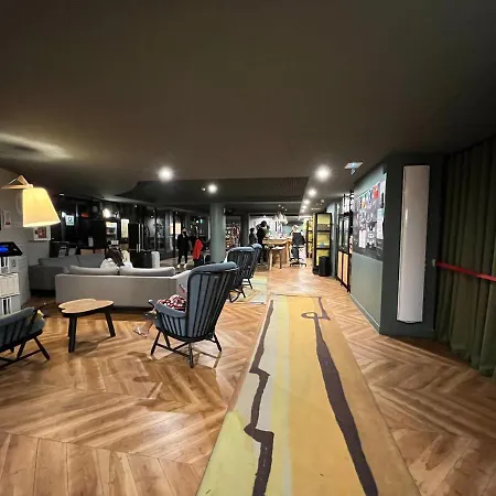 Apartment Dream Dwell Paris - Paris Expo Porte Versailles Beautiful With Balcony