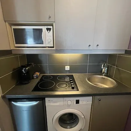 Dream Dwell Paris - Paris Expo Porte Versailles Beautiful With Balcony Issy-les-Moulineaux